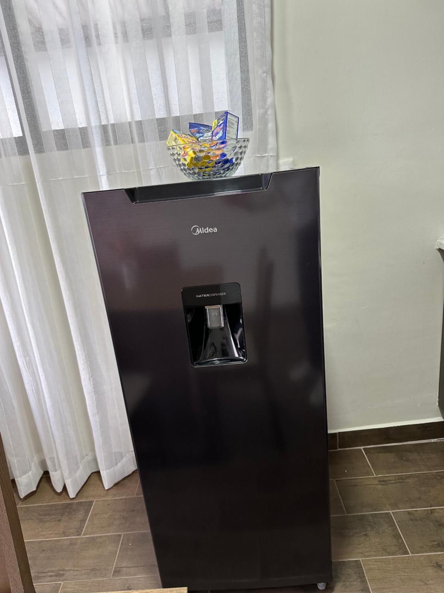 Departamento Roma 1 Cdmx Appartement