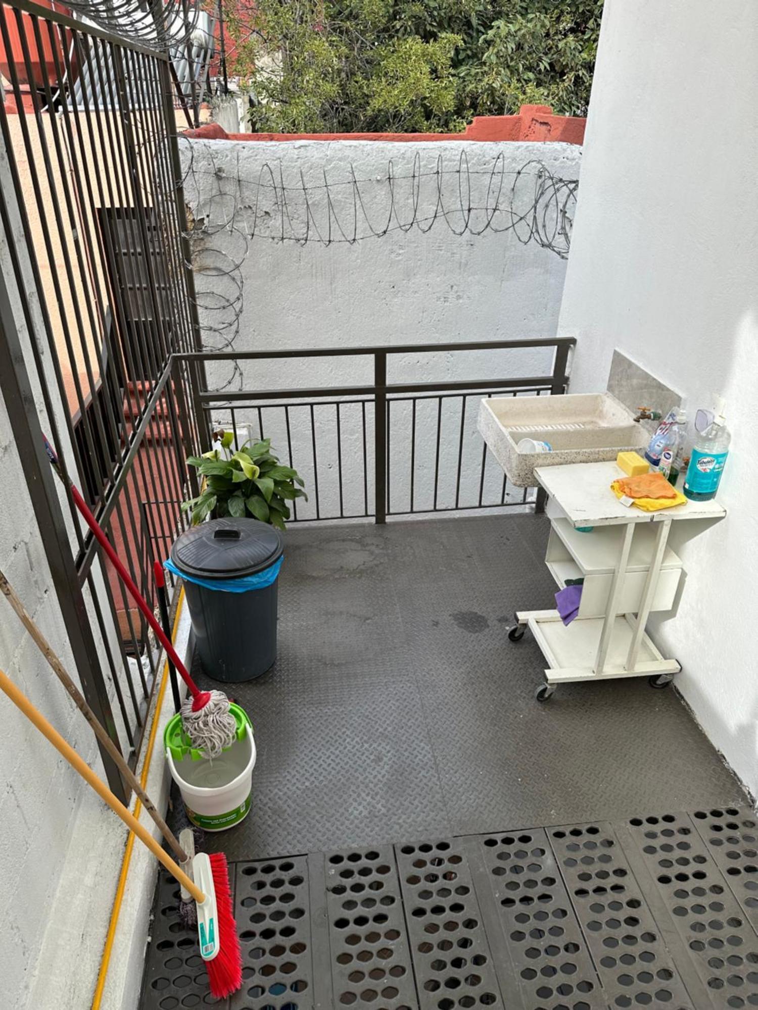 Departamento Roma 1 Cdmx Mexico